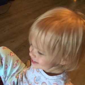 Meet your Posher, Mallory